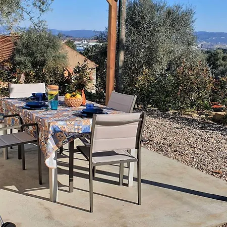 Quinta Da Bizelga Holiday home Tomar