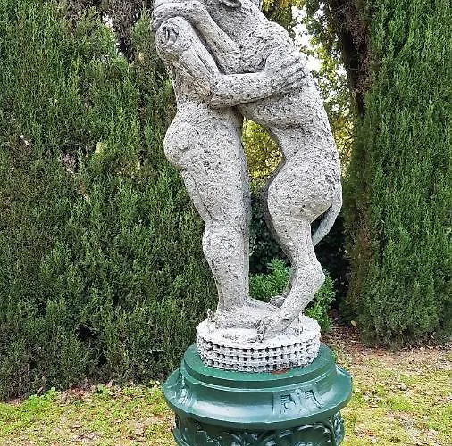 Quinta Da Bizelga Томар