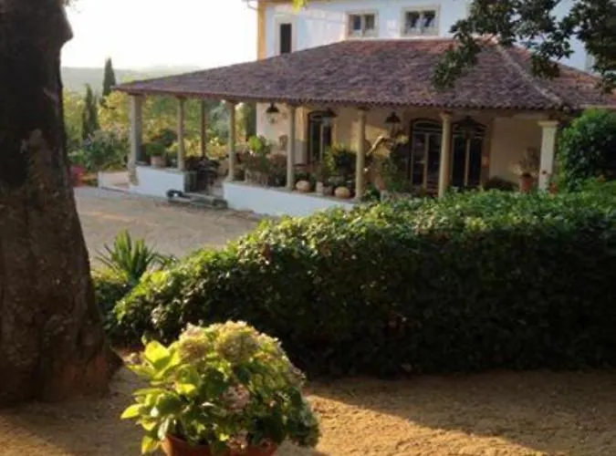 Quinta Da Bizelga * Tomar