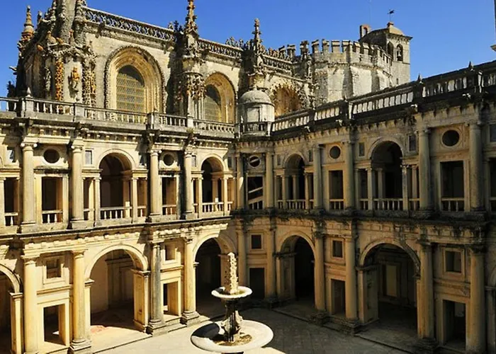 Quinta Da Bizelga 펜션