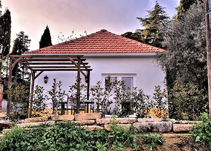 Quinta Da Bizelga Casa vacanze