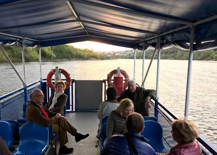 Quinta Da Bizelga Tomar