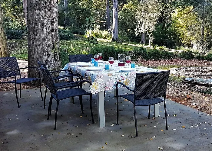 Quinta Da Bizelga Casa vacanze Tomar