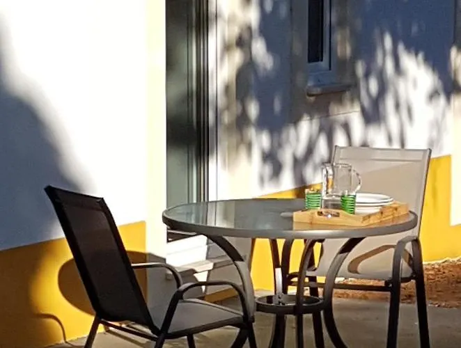 Quinta Da Bizelga * Tomar