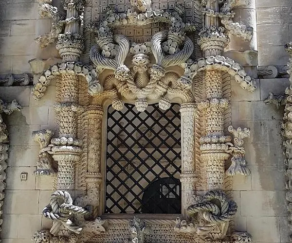 Casa vacanze Quinta Da Bizelga Tomar