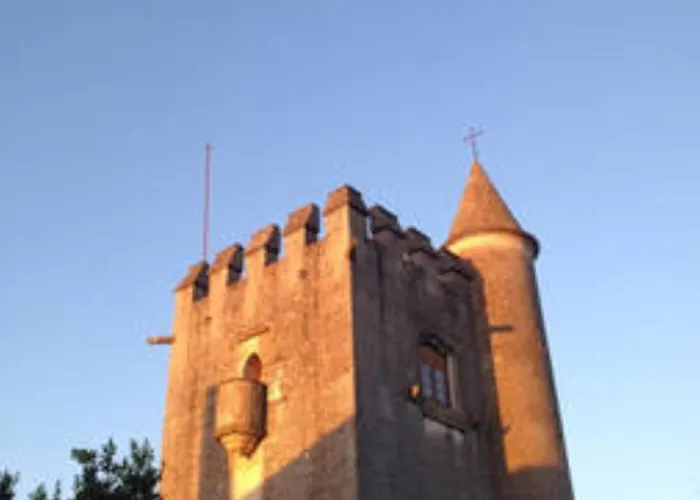 Casa vacanze Quinta Da Bizelga Tomar