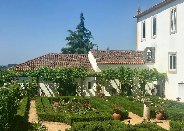 Quinta Da Bizelga Tomar