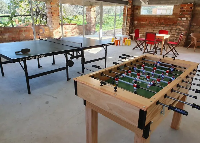 Quinta Da Bizelga * Tomar