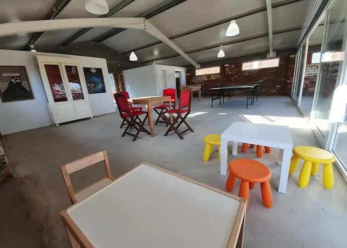 Quinta Da Bizelga Casa de Férias