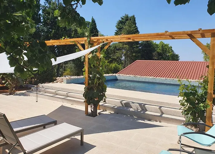 Quinta Da Bizelga