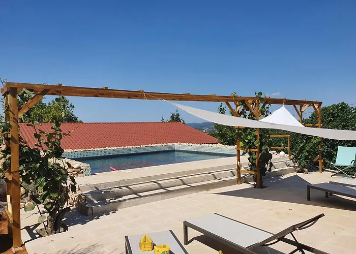 Casa vacanze Quinta Da Bizelga *