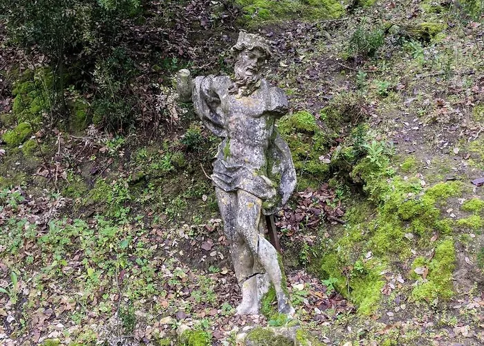 Quinta Da Bizelga Томар