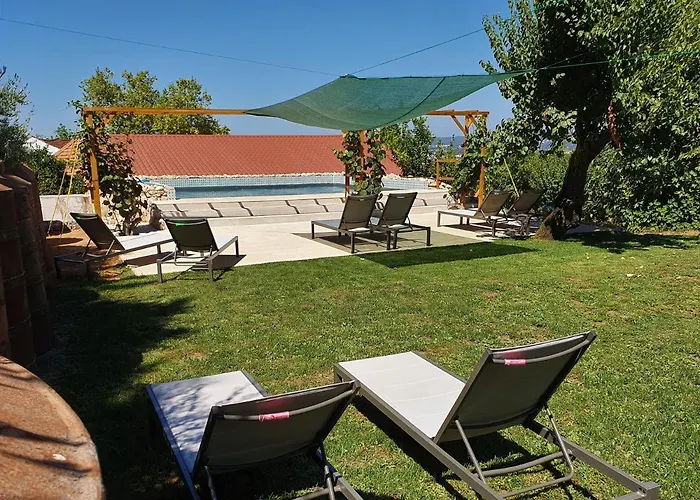 Quinta Da Bizelga Tomar