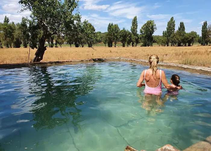 Quinta Da Bizelga Casa de Férias
