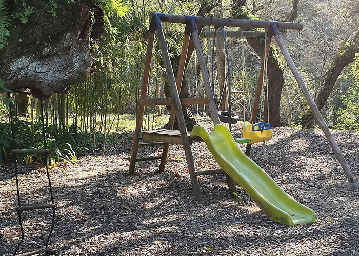 Quinta Da Bizelga Casa vacanze *