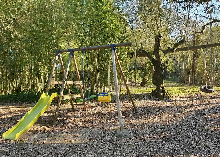 Quinta Da Bizelga * Томар