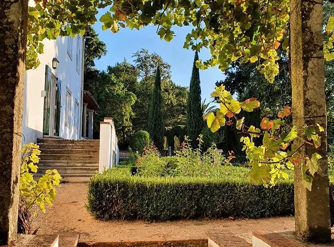 Quinta Da Bizelga * Томар