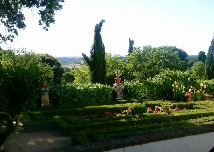 Quinta Da Bizelga Casa vacanze Tomar