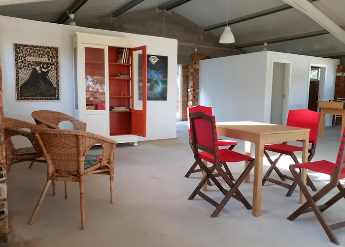 Quinta Da Bizelga Casa vacanze