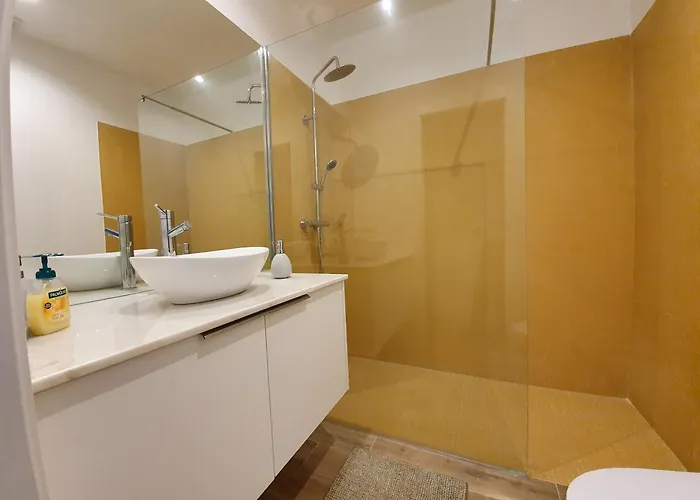 Quinta Da Bizelga Casa vacanze