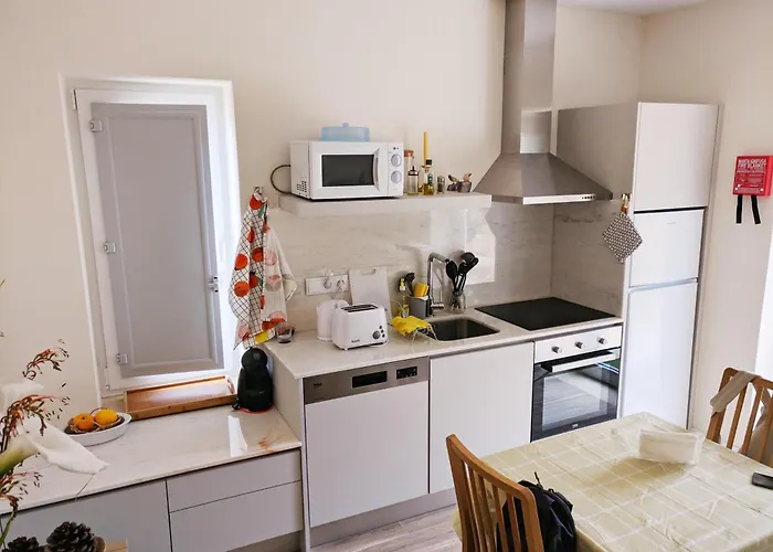 Casa vacanze Quinta Da Bizelga *