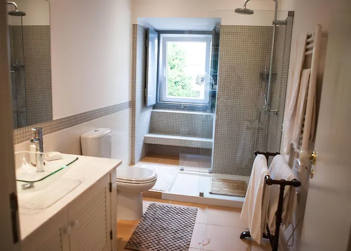 Casa vacanze Quinta Da Bizelga