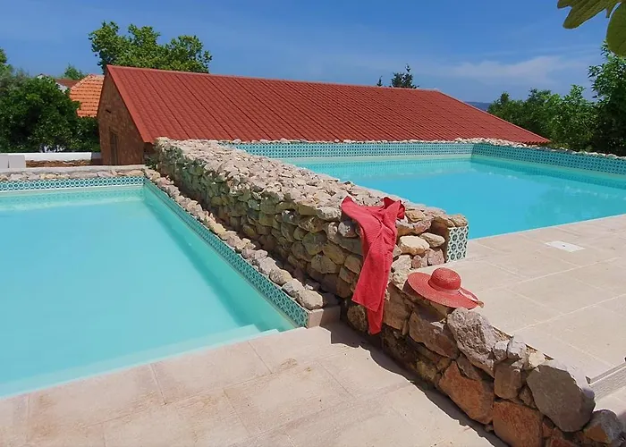 Quinta Da Bizelga Томар