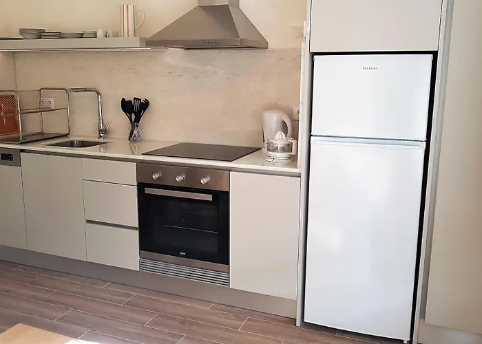 Дом отдыха Quinta Da Bizelga