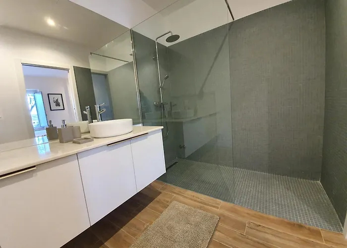 Casa vacanze Quinta Da Bizelga *